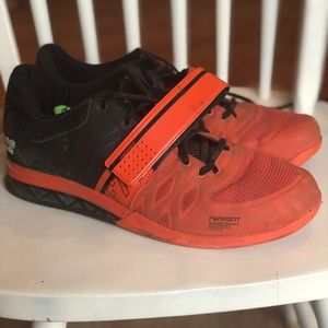 CrossFit Reebok Lifter 2.0